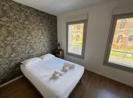 Studio quatier Amiens