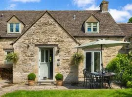 Greystones Cottage