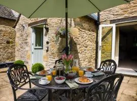 Greystones Cottage