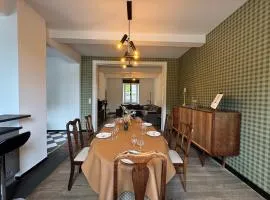 Chez Marraine
