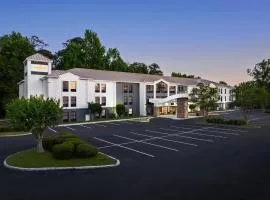 Fairfield by Marriott Inn & Suites Columbia Lexington
