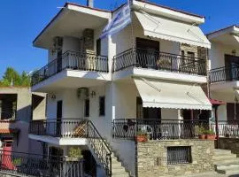 Anna's GuestHouse