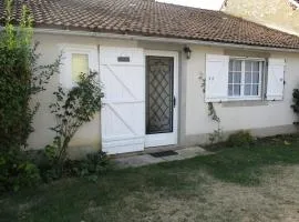 Gite Le Four à Pains
