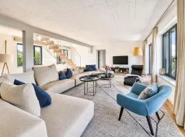 Ferienwohnung Penthouse 17 im Haus Düne 7 Prora