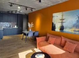 Apartament Baltic 13 Mielno