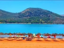 Casa Filo Playa Agua Dulce