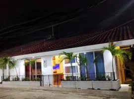 Chalet 27