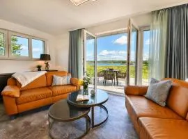 Ferienhaus Neukamp 17E Robbenhütte
