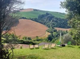 B&B Cà Giovanni Country Resort Pet Friendly