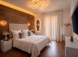 Terme house – hotel w mieście Bagni San Filippo