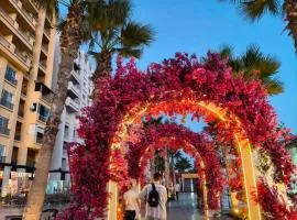 Porto Golf Marina New Alamein - North Coast بورتو جولف العلمين