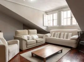 La Casona de Nico