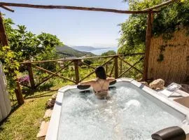Villino Rosaria Sea View