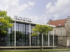 NOVOTEL Hildesheim City