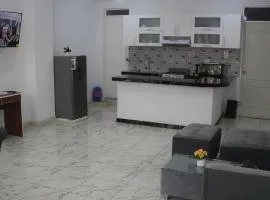 Departamento en ubicación privilegiada