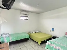 Pousada Zambaiam