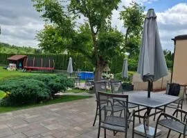 Apartamety Wanda z placem zabaw