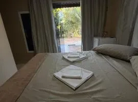Chalé riacho da areia - Fazenda são joão