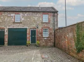 The Old Coach House