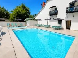 Pater Apartments and Rooms
