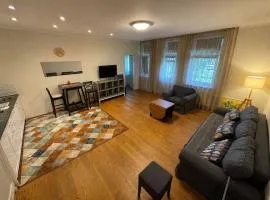 Babite Quiet Apartment