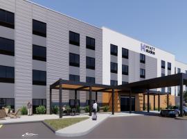 Hyatt Studios Texarkana, hotel in Texarkana