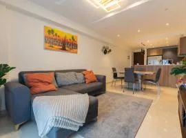 SOLARIS APARTMENT-Sky Suites