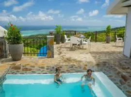 Villa Mon Repos - Rodrigues