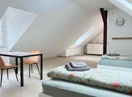 Atelier überm Hof