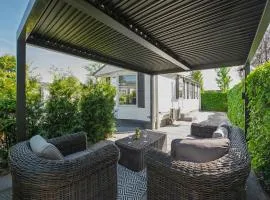 80, Midden in de natuur - Airco!