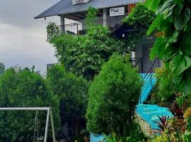 Mist Farm Resort
