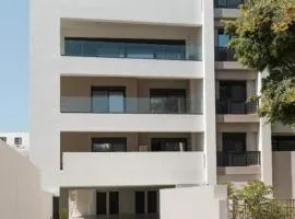 D&R Boutique Apartments Central