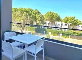 Wide Beach Apartments 236