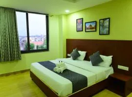 The Marwar regency Hotel
