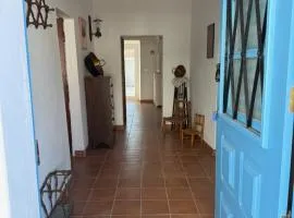 Casa Grande do Monte