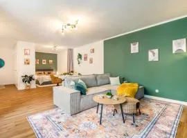 LIORA - Business & Relax Apartment