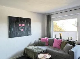 Tiny Retreat- Balkon - Parken- Zentral