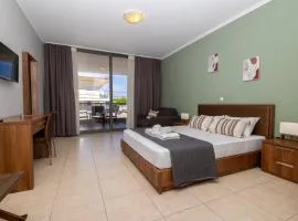 Centrum Rooms