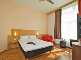 ibis Berlin City Süd, khách sạn ở Berlin