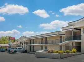 Red Roof Inn Gastonia