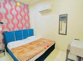 Hotel RKS Residency