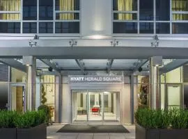 Hyatt Herald Square New York