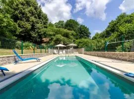La Parenthèse Fleurie - Avec Piscine Privée