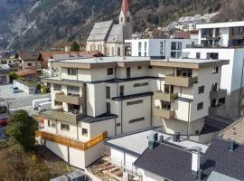 City Apartments Jenbach Top 1