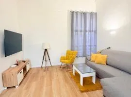 Beautiful Duplex in Heart of Gibraltar
