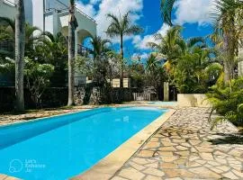 Villa Palm Green