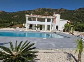 Luxury villa Bellavista - exclusive use