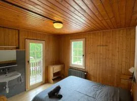 Auberge du Lac Bleu - La Gouille