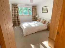 Quiet Modern Ground Floor Annex Near Theatr Clwyd