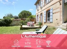 expat renting - L'Authentique - Familial - Jeux